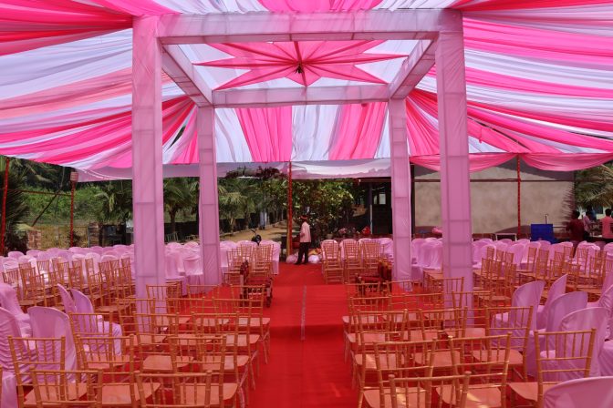 A Celebration of Promise and Tradition